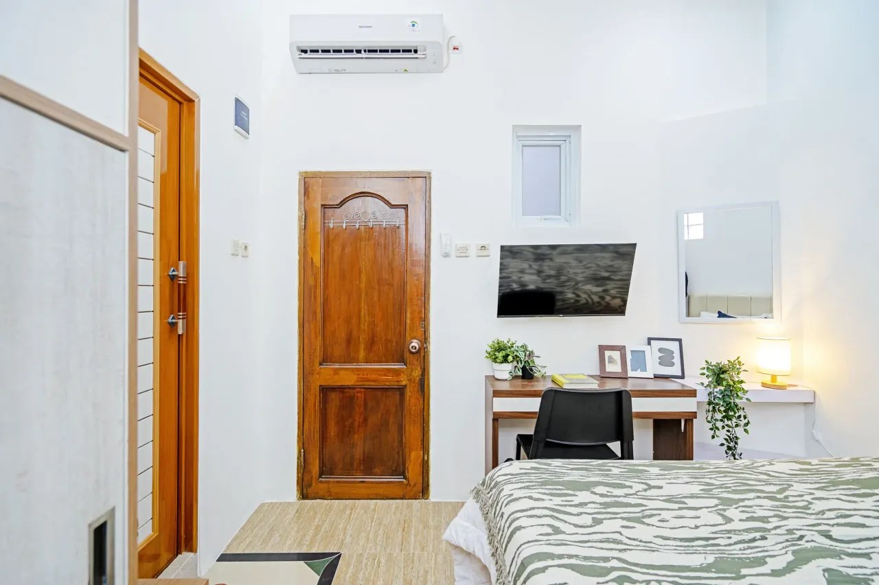 Mampang Coliving 94 Regular Queen A - Foto 3