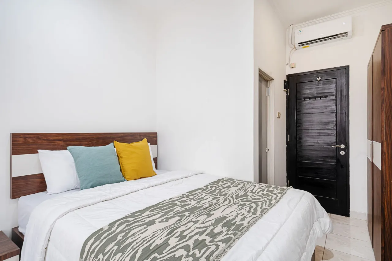 Mampang Coliving 94 Regular Queen A - Foto 4