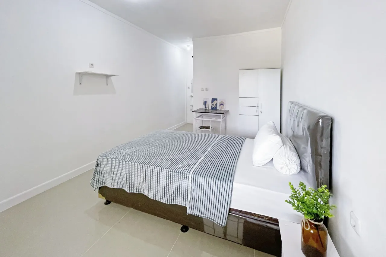 YBM Residence Pondok Indah Superior Single - Foto 3