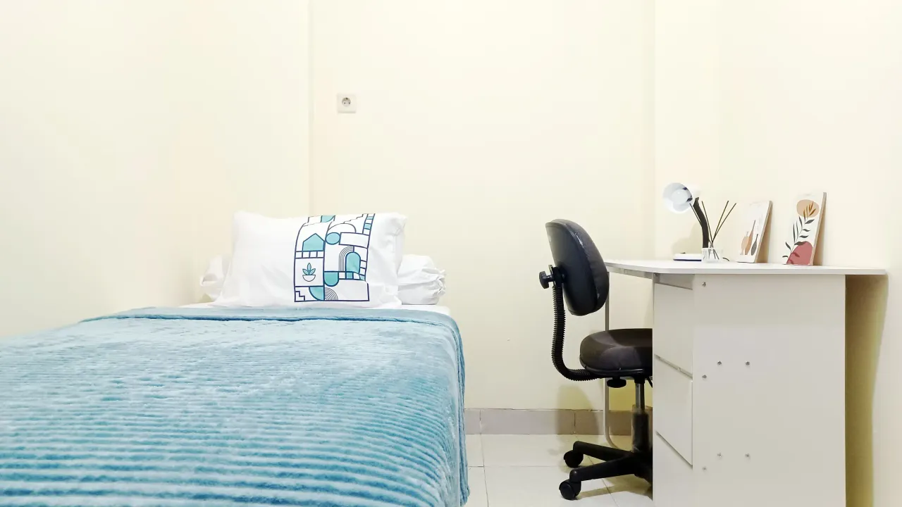 Center Kost Cipulir Kebayoran Lama Pocket Single B - Foto 3