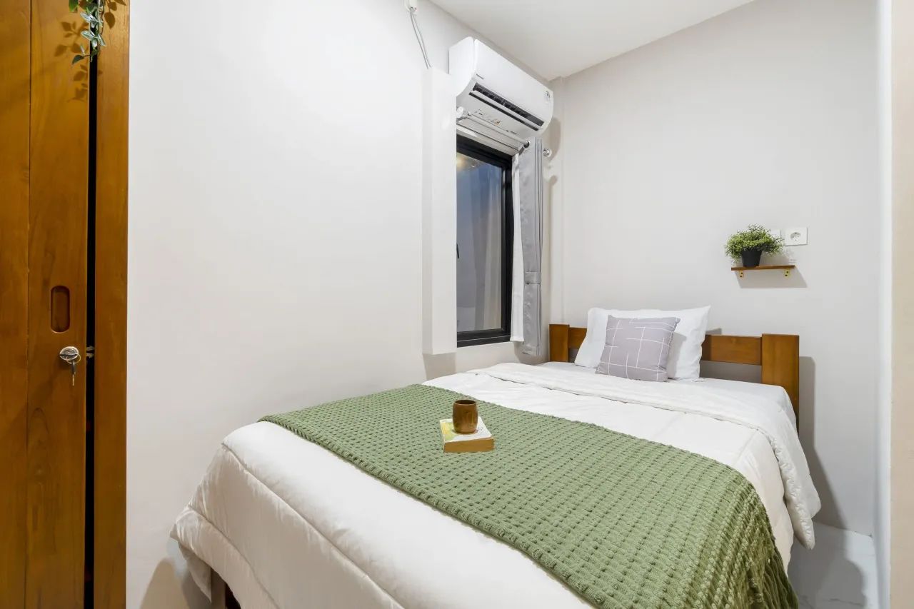 Southern Stay Cipete Compact Full I - Foto 5