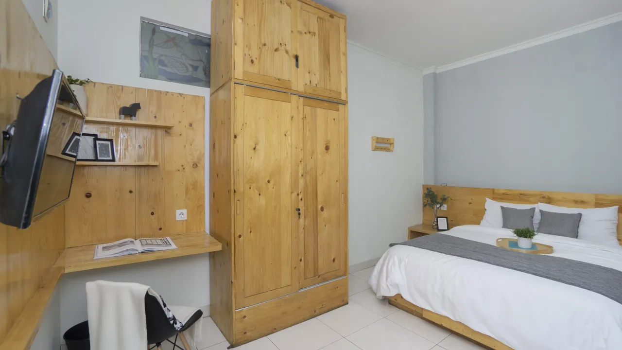 Pinnus Cipete Executive Queen C - Foto 4