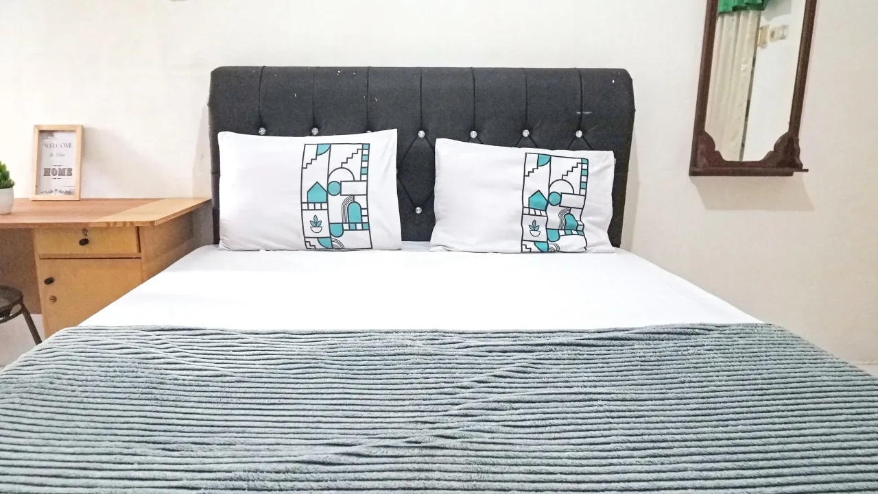 Cat Lovers Home Pulo Blok M Superior Queen B - Foto 3