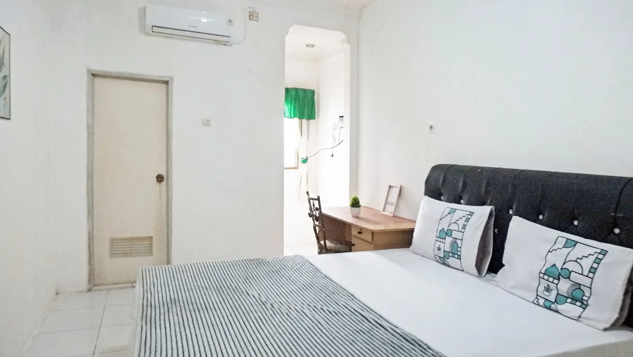 Cat Lovers Home Pulo Blok M Superior Queen B - Foto 2