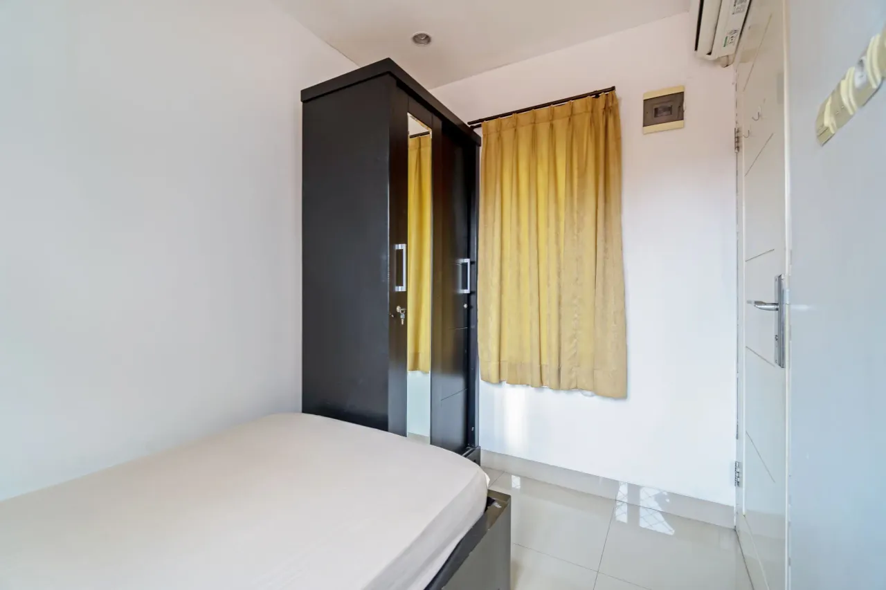 Shanti Residence Manggarai Pocket Single - Foto 3