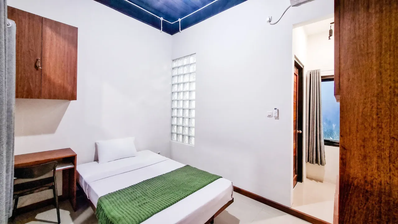 Casa Dee Lima A Lebak Bulus Regular Full B - Foto 3