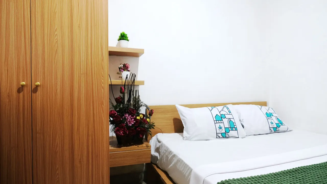 Family Residence Kuningan Compact Queen A - Foto 2