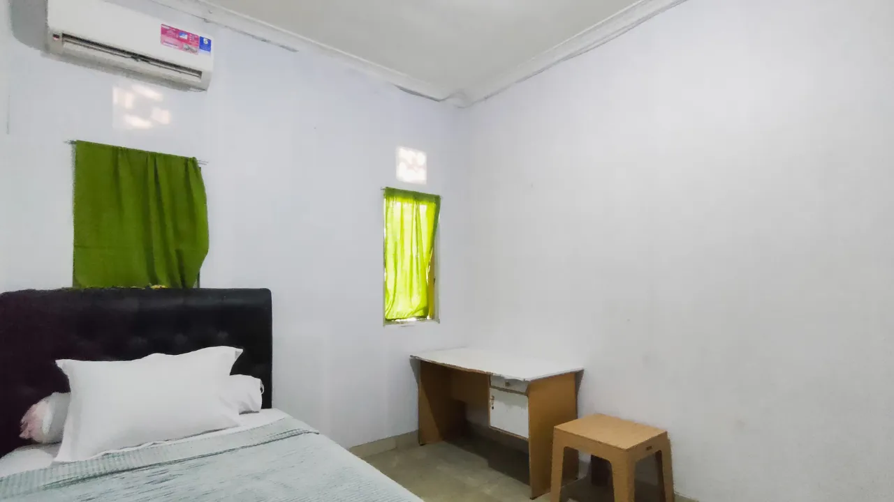 D'Karen House Pesanggrahan Regular Single - Foto 2