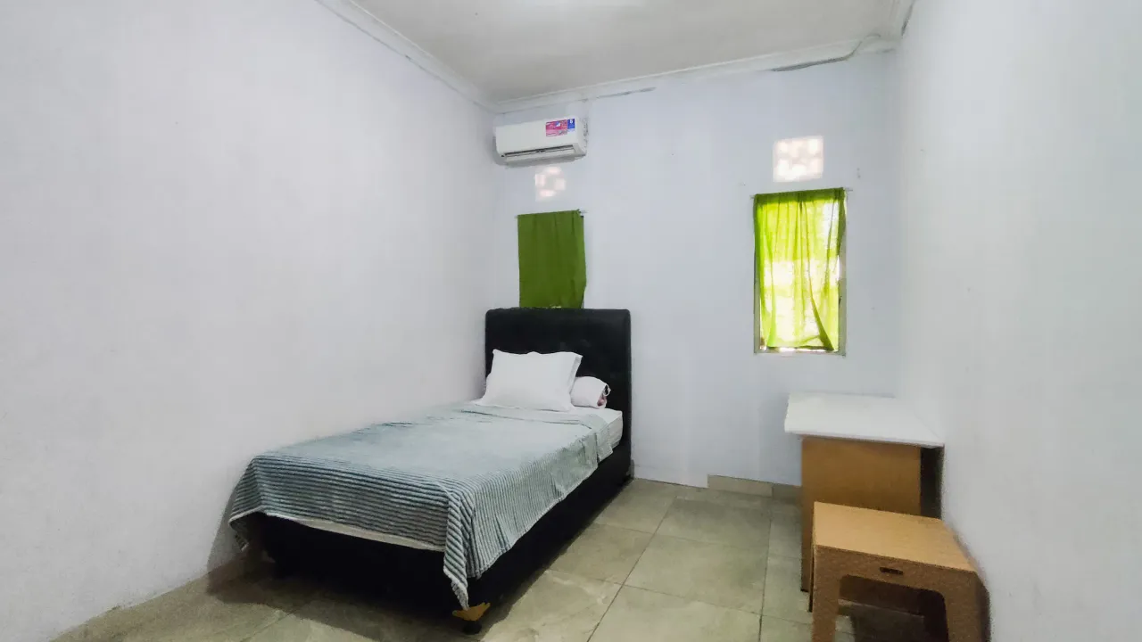 D'Karen House Pesanggrahan Regular Single - Foto 3