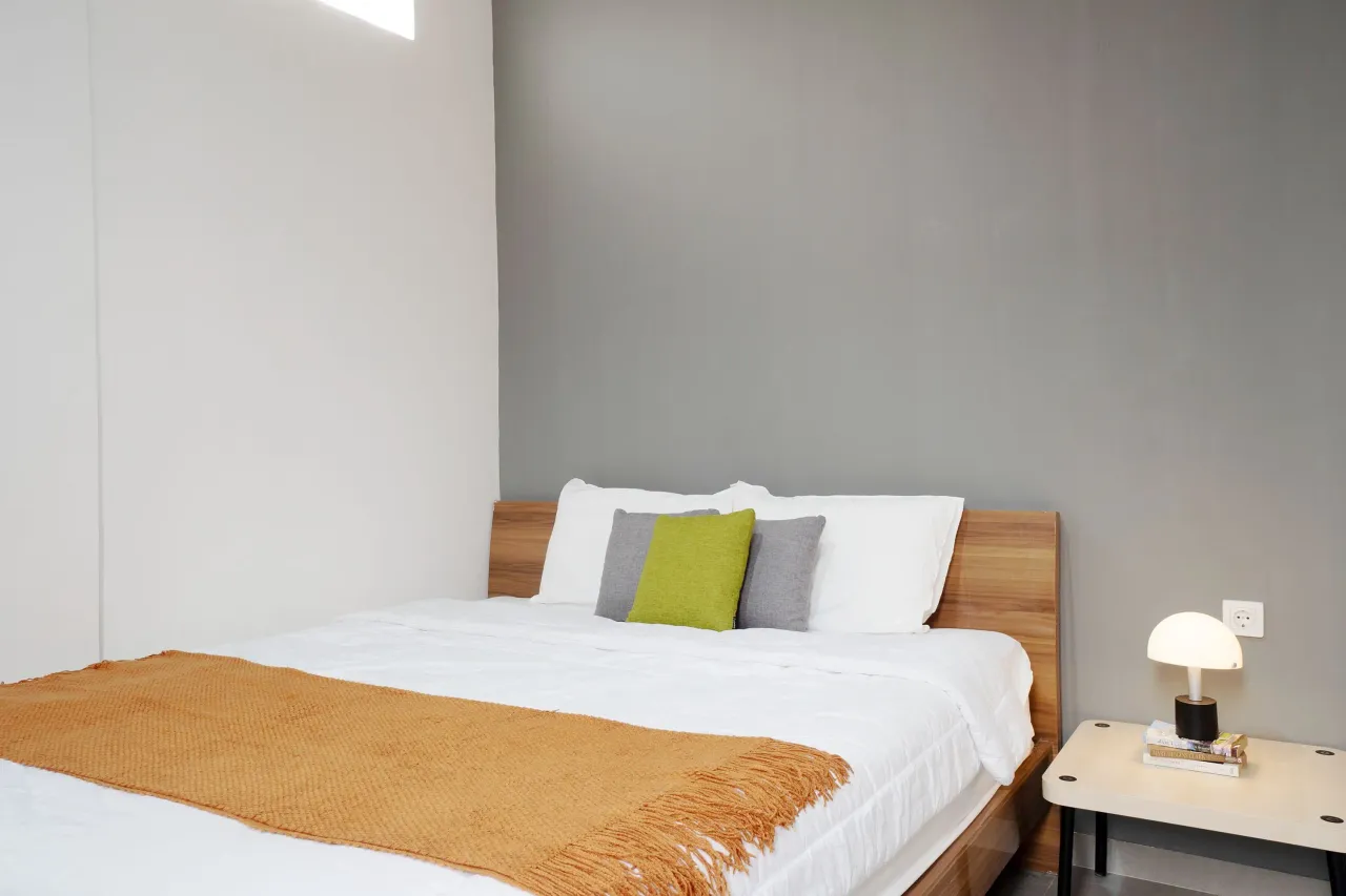 Cozy Nest Tebet Timur Superior Queen A - Foto Utama