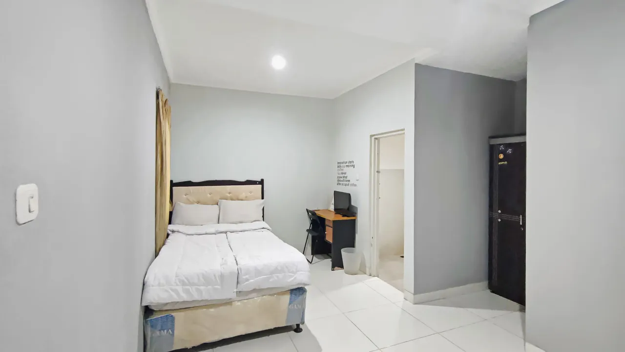 Rumah Rizki Pancoran Superior Single C - Foto 2