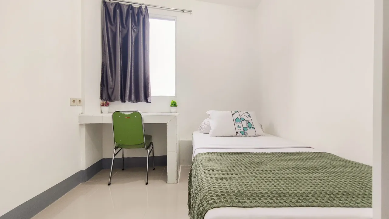 Uma Kost Griya Tambora Compact Single B - Foto 5
