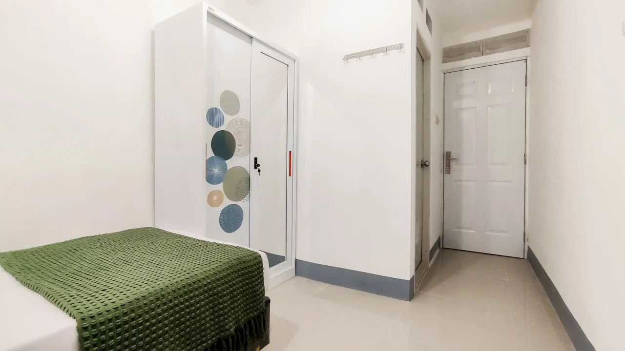 Uma Kost Griya Tambora Compact Single B - Foto 3