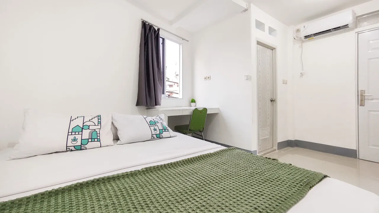 Uma Kost Griya Tambora Compact Single B - Foto 4