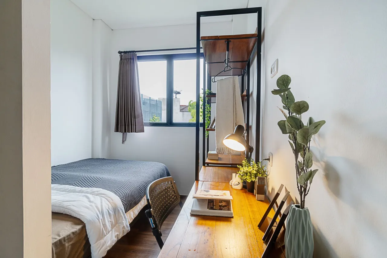 Palm Residence 37 Duri Kepa Compact Single A - Foto 2