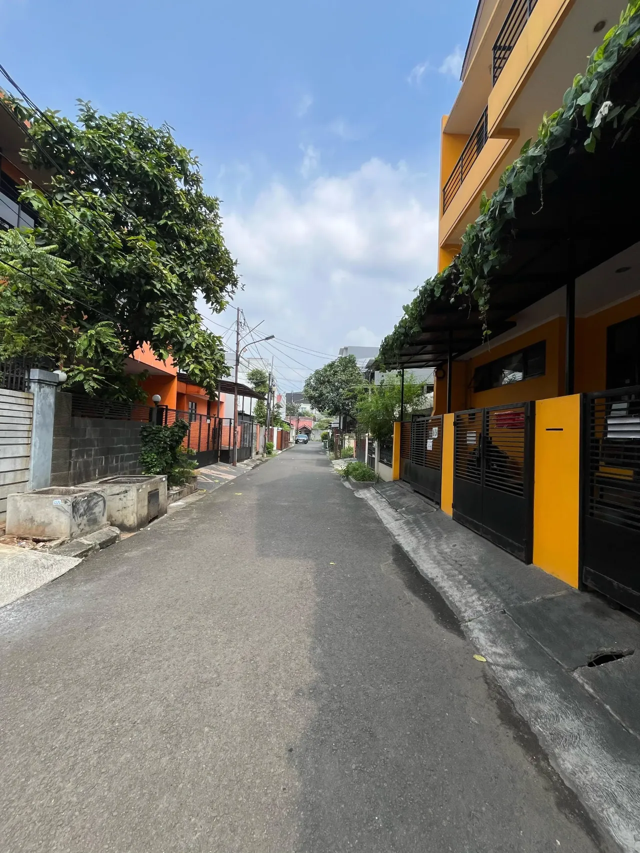 Kos Puri Kembangan standar - Foto Utama