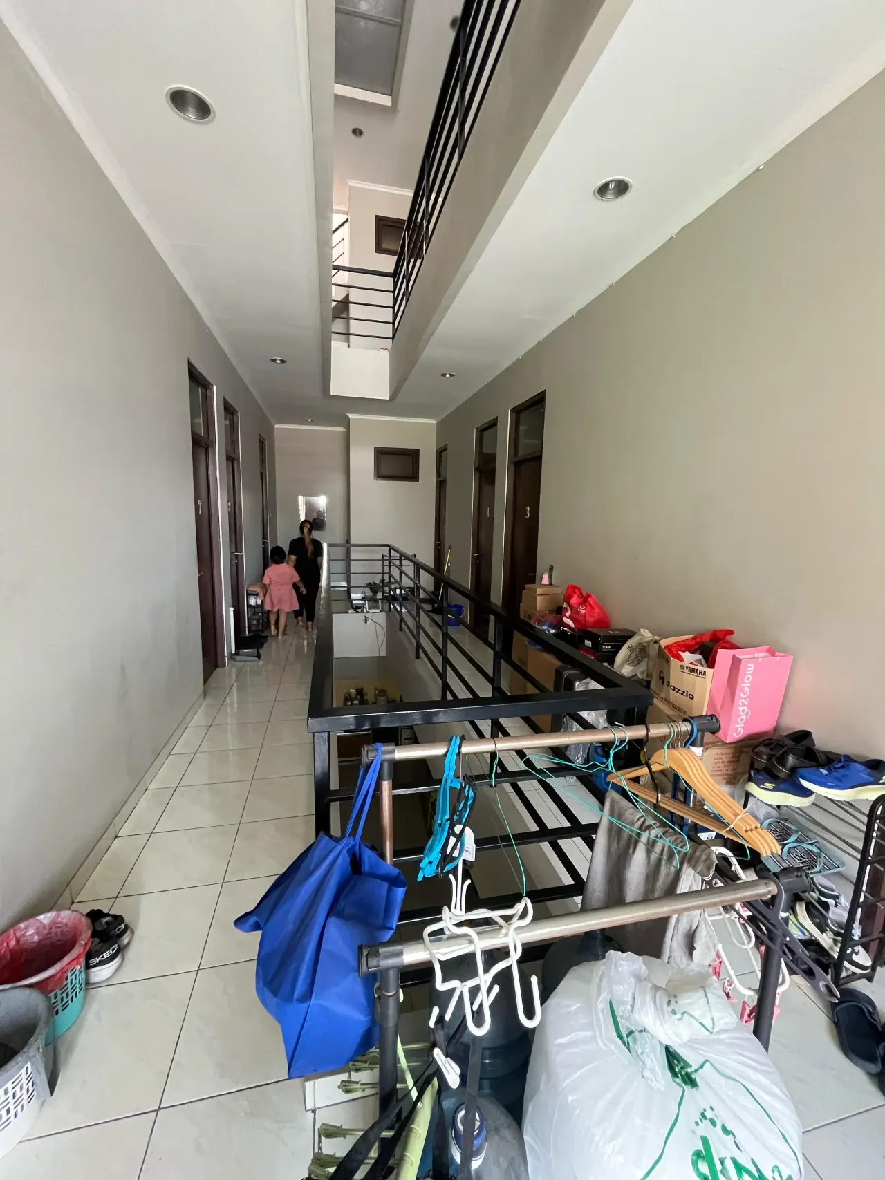 Kos Puri Kembangan standar - Foto 3