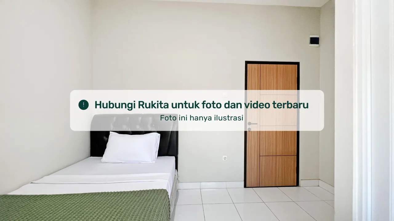 Cendrawasih Residence 57 Cengkareng Compact Full C - Foto 5