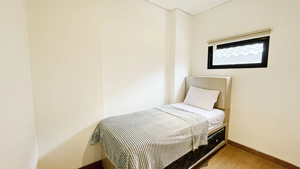 Kemuning House Cengkareng Pocket Single A - Foto 4