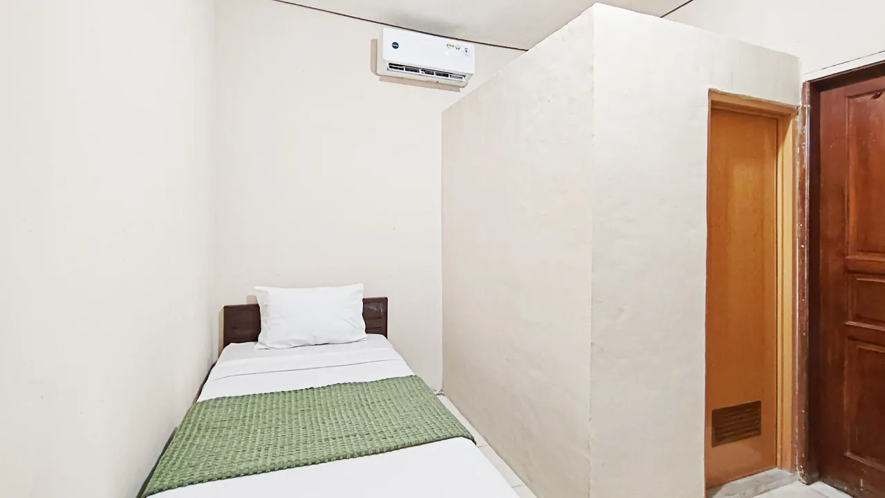 S Parman Residence Tomang Compact Single B - Foto Utama