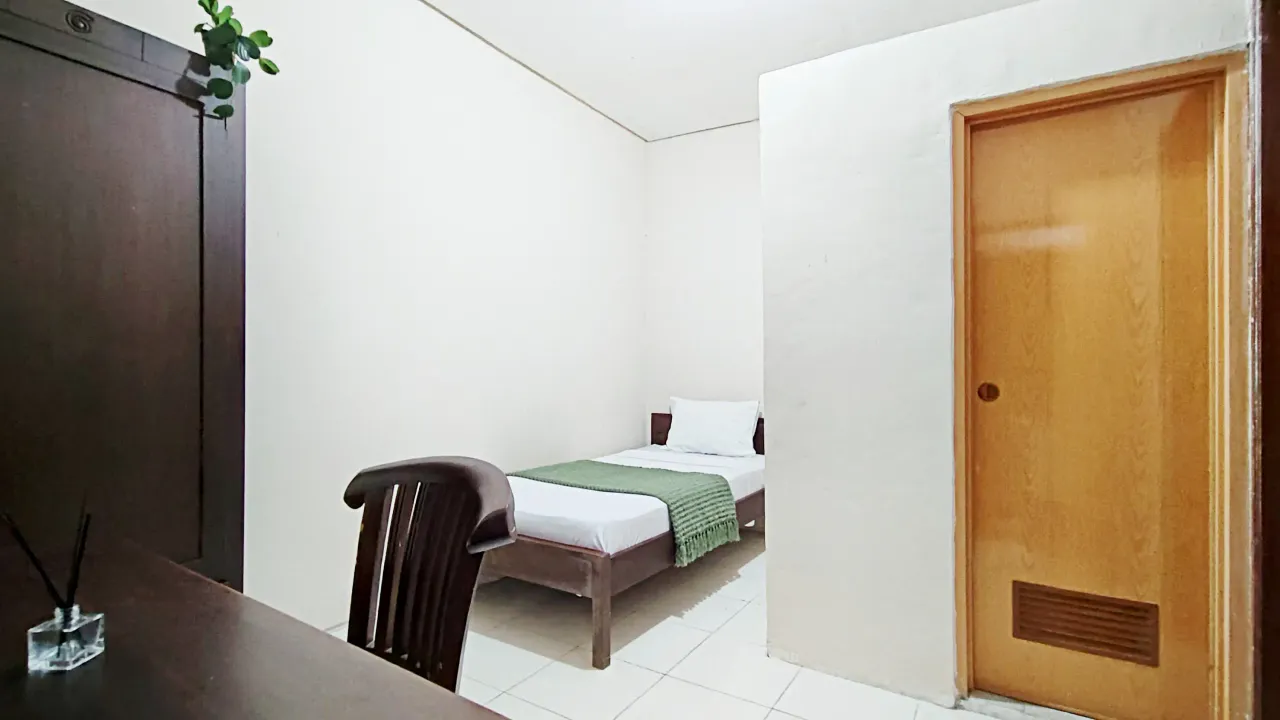 S Parman Residence Tomang Compact Single B - Foto 2