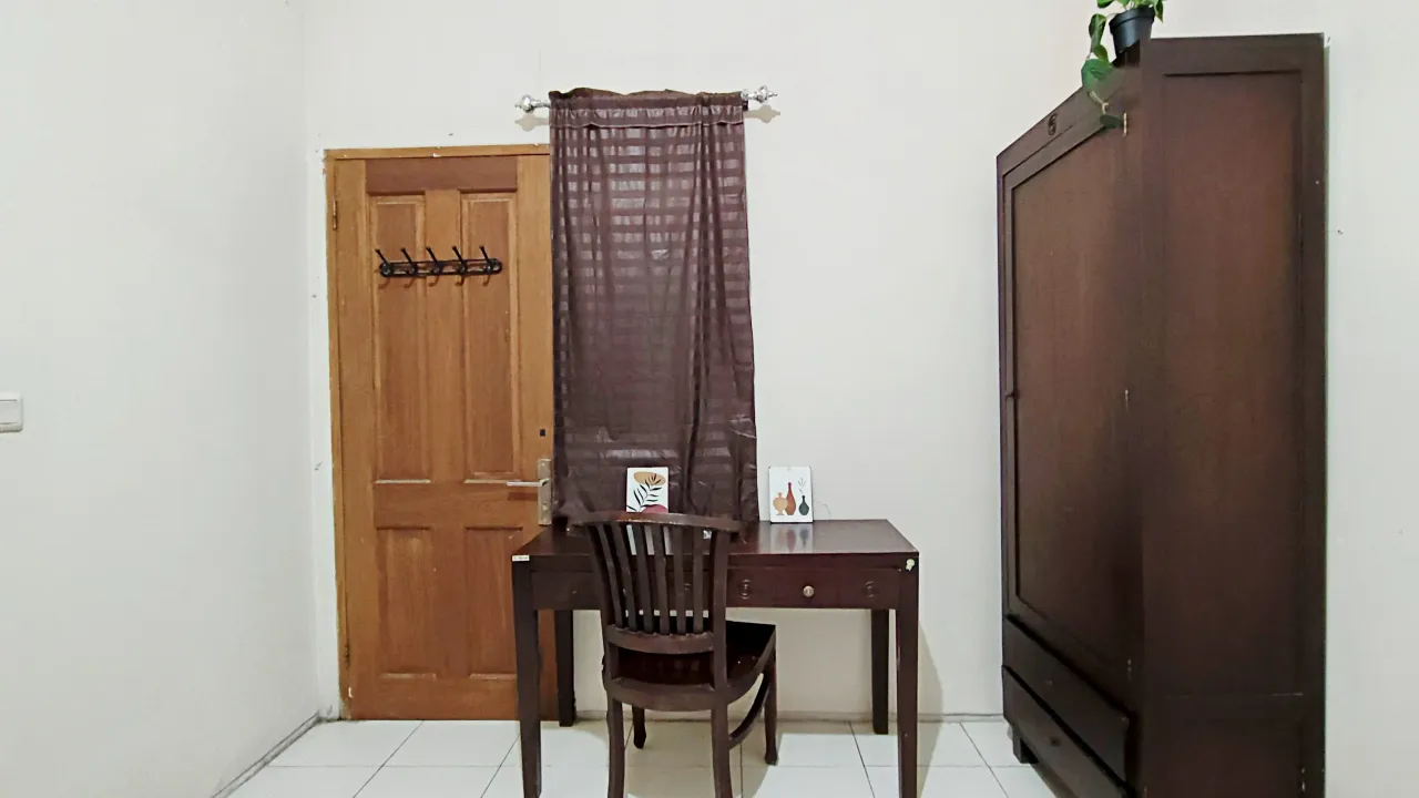 S Parman Residence Tomang Compact Single B - Foto 3