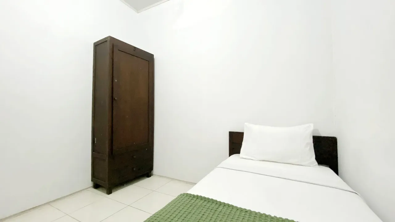 S Parman Residence Tomang Compact Single B - Foto 4