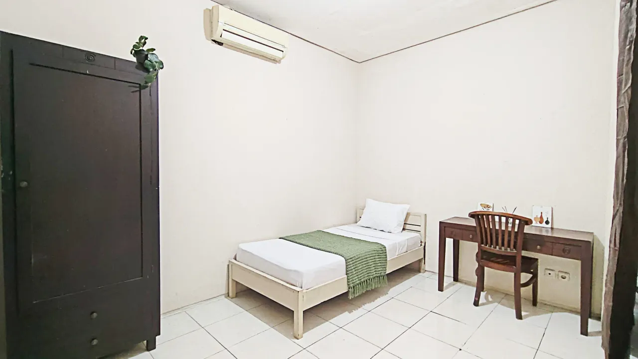S Parman Residence Tomang Compact Single B - Foto 5
