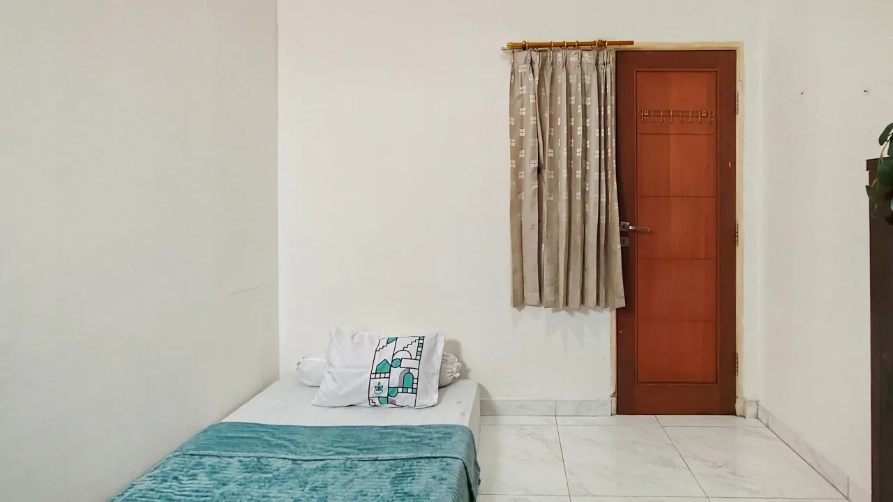 Mina Residence Meruya Compact Single A - Foto Utama