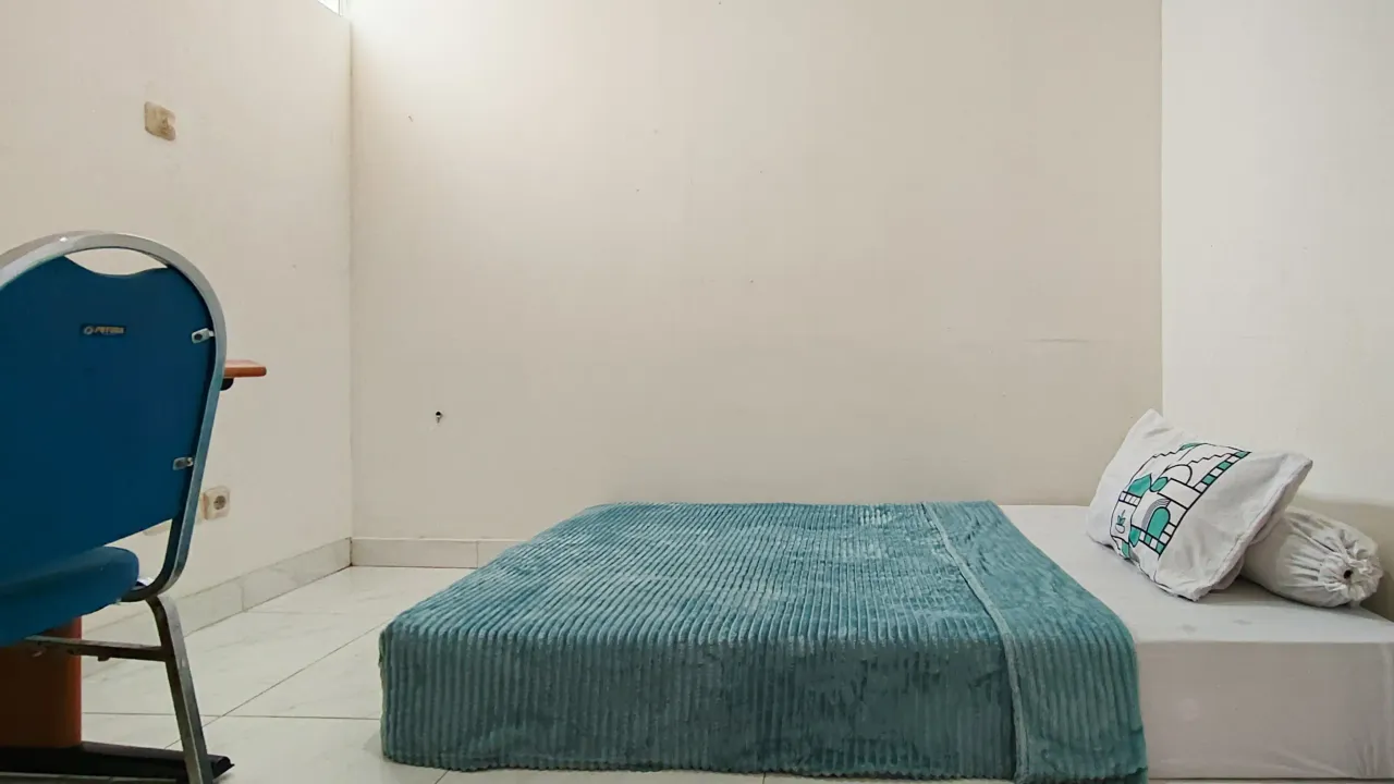 Mina Residence Meruya Compact Single A - Foto 2