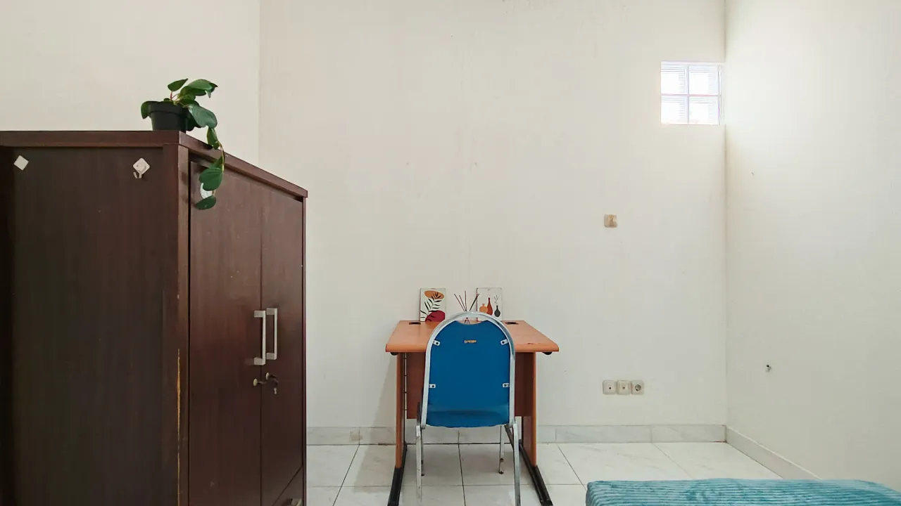 Mina Residence Meruya Compact Single A - Foto 3
