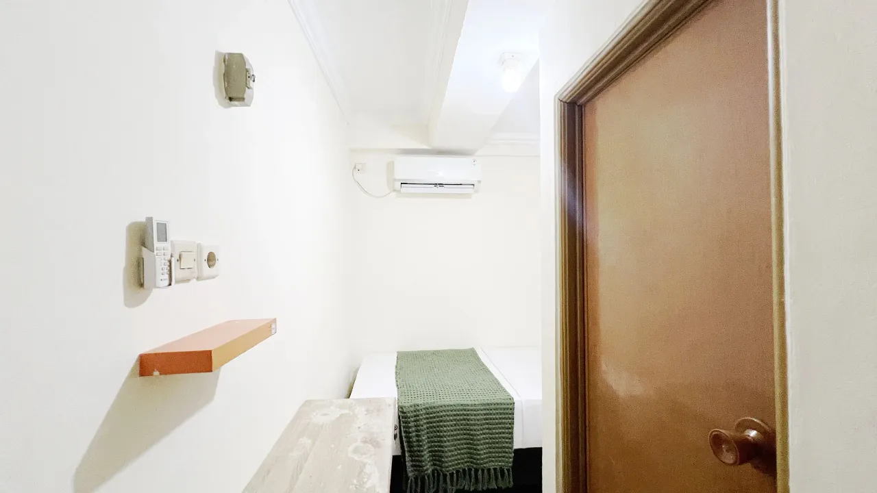Berkat99 Kost Tanjung Duren Pocket Single C - Foto 2