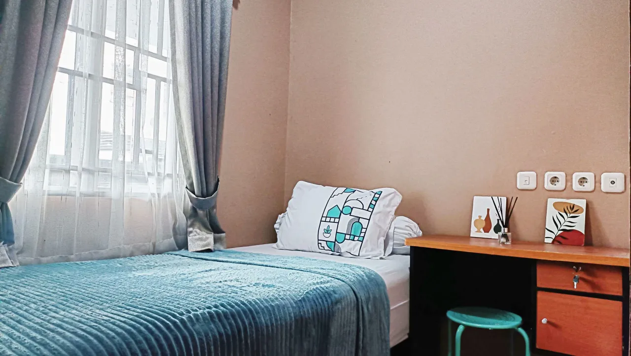 Jerman House Kebon Jeruk Pocket Single B - Foto 2