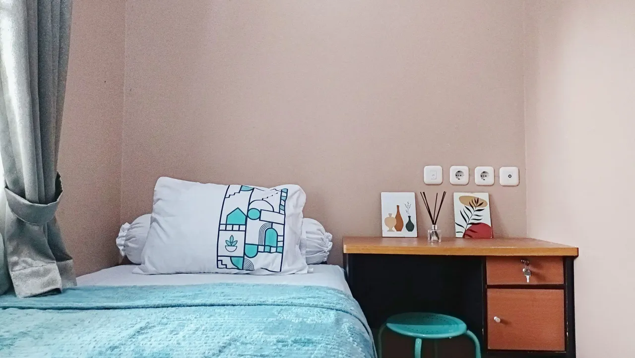 Jerman House Kebon Jeruk Pocket Single B - Foto 3