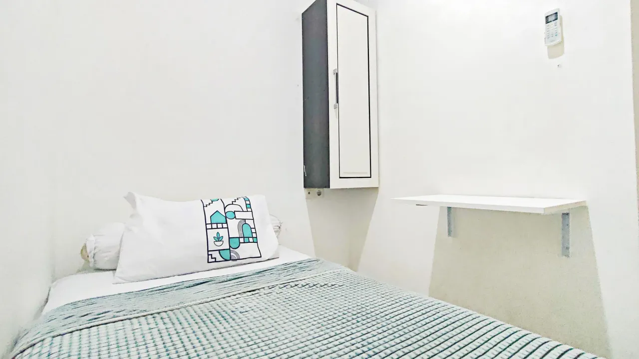 Jerman House Kebon Jeruk Pocket Single B - Foto 5