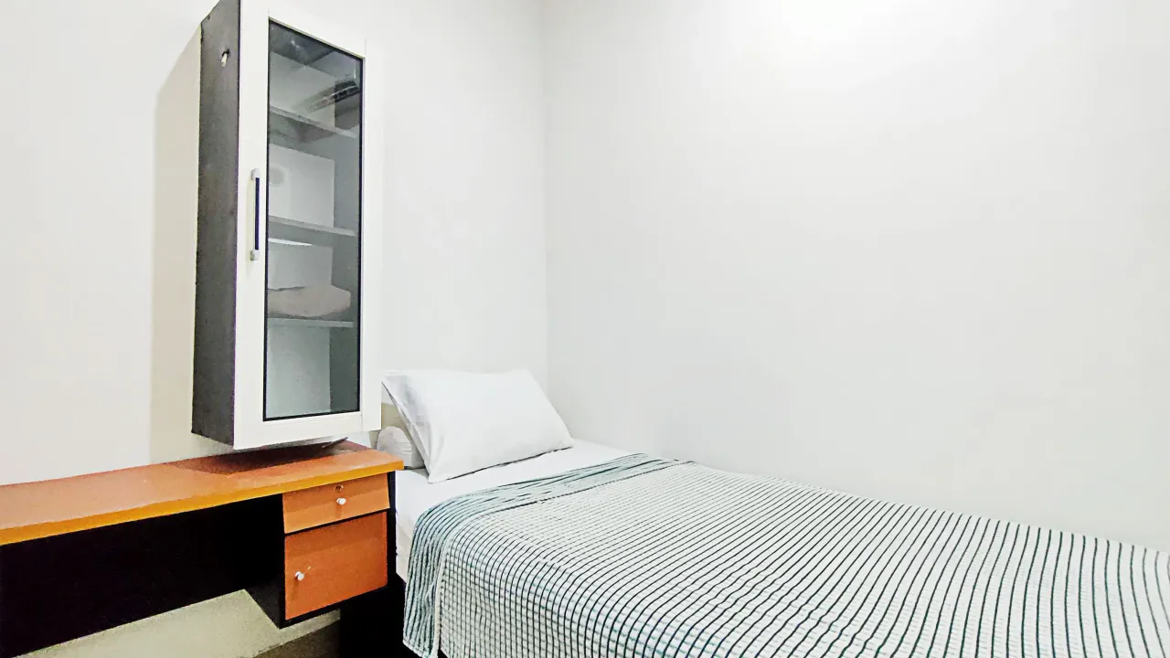 Jerman House Kebon Jeruk Pocket Single B - Foto 4