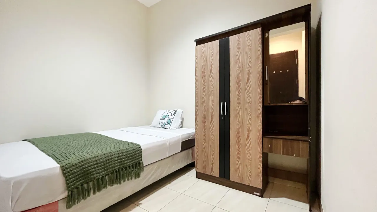 Kos Malibu Pavilion Cengkareng Pocket Full B - Foto 3
