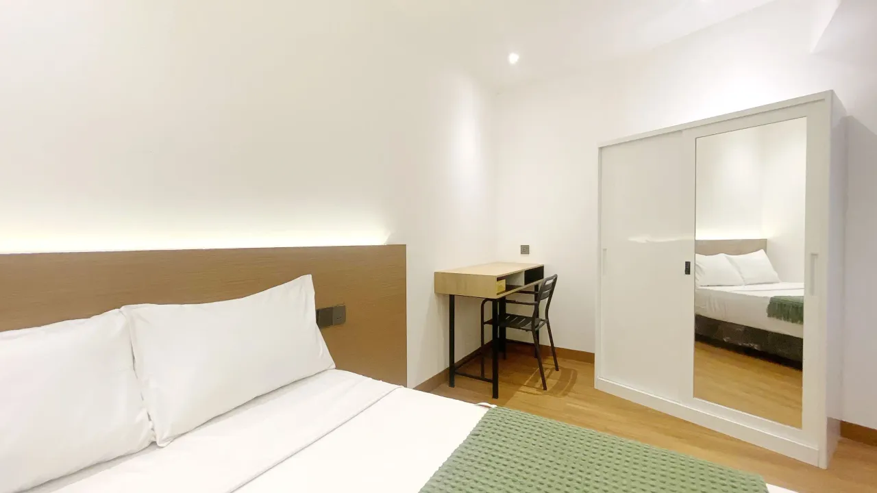 Padamulya Suite Tambora Regular Double B - Foto 5