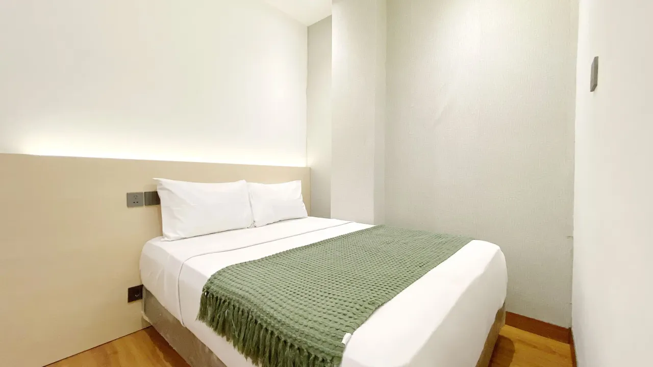 Padamulya Suite Tambora Regular Double B - Foto 4
