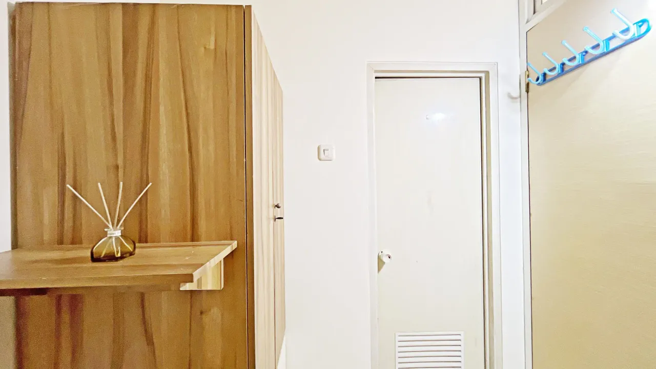 Tapelan House Grogol Tanjung Duren Pocket Single E - Foto 2