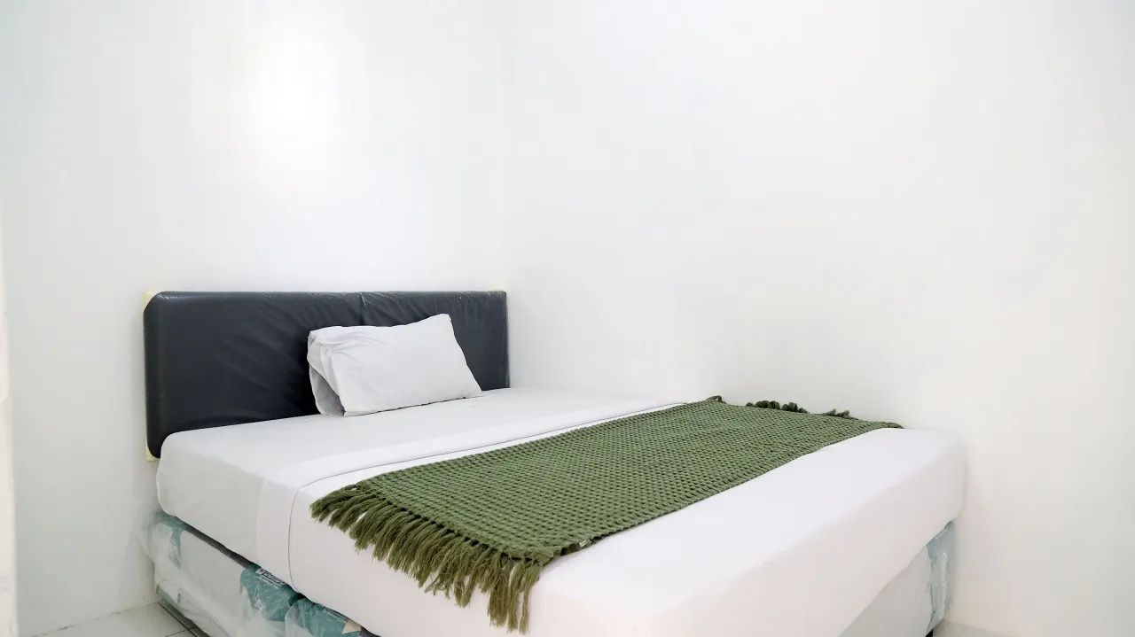 Semanan Permai Residence Kalideres Compact SIngle - Foto 5