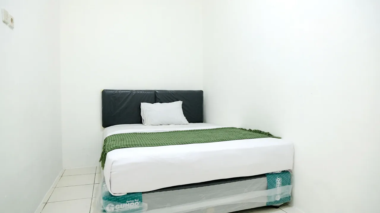 Semanan Permai Residence Kalideres Compact SIngle - Foto 4