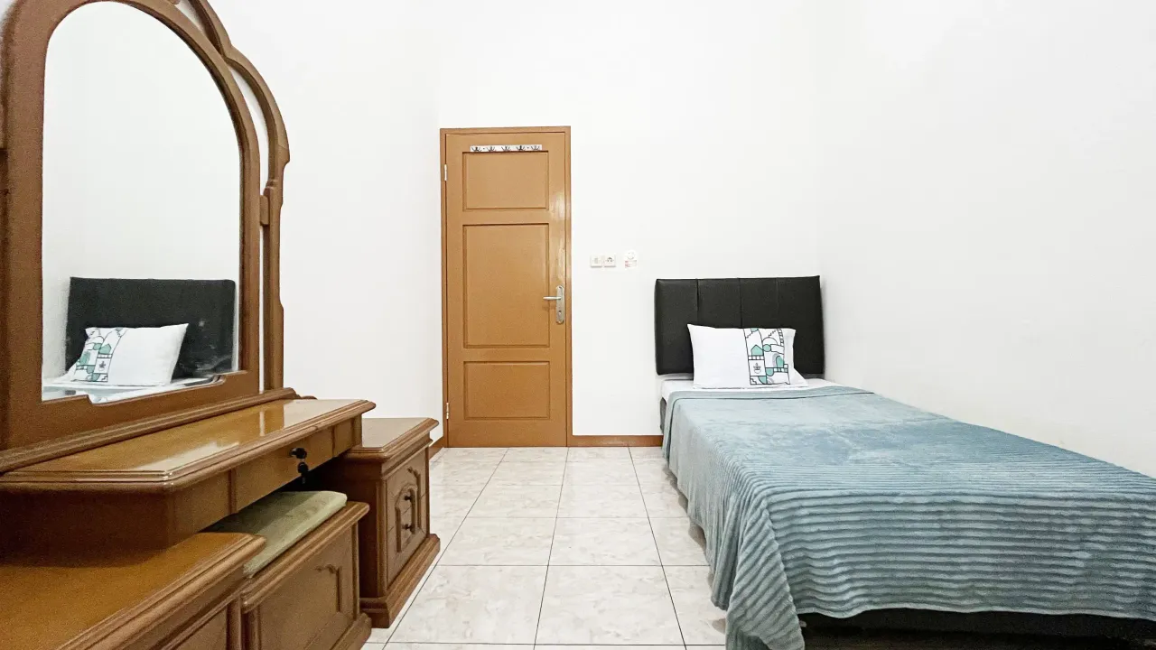 Kossini Jelambar Compact Full B - Foto 4