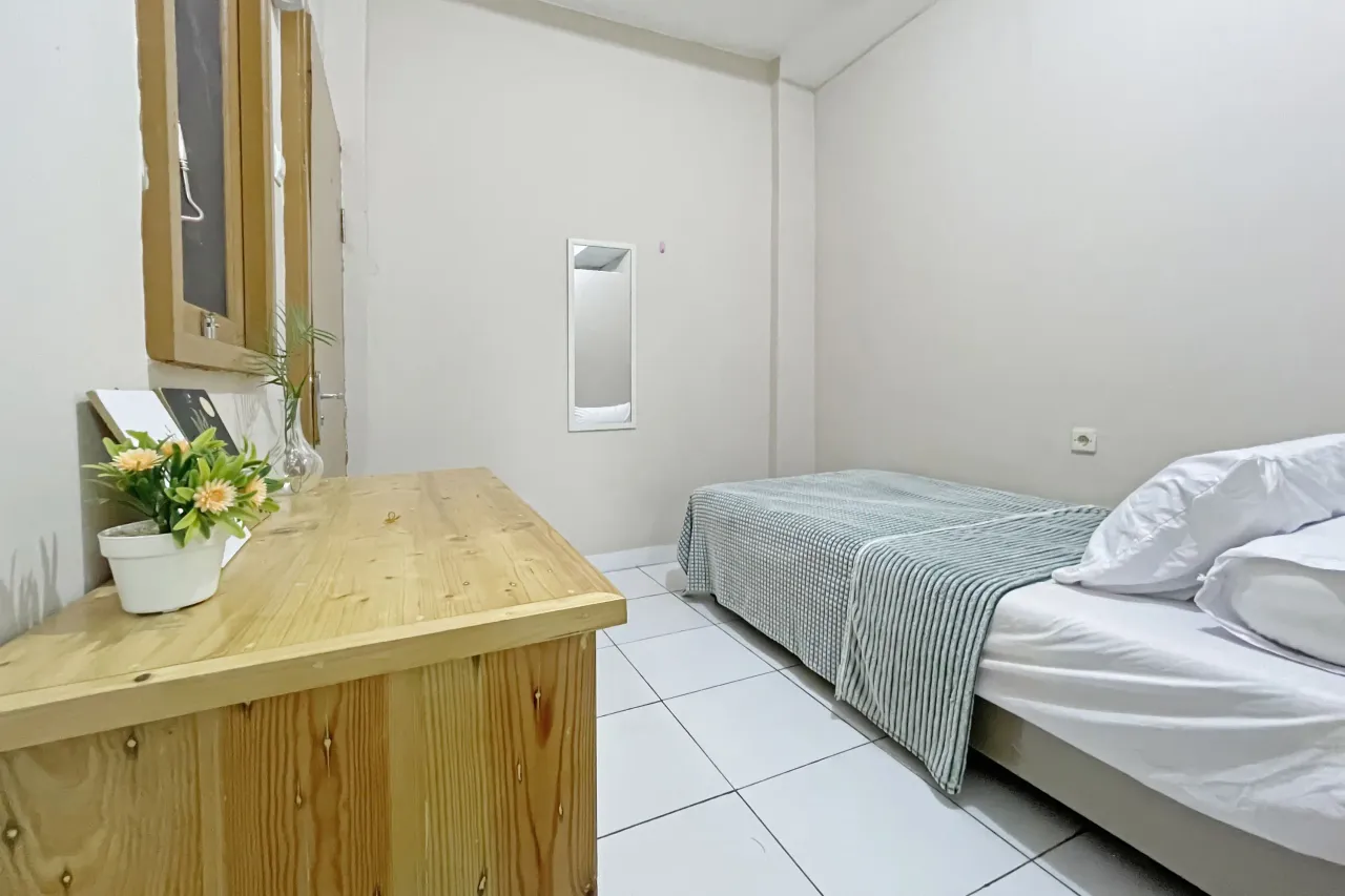 Cemara House Cengkareng Pocket Single B - Foto 2