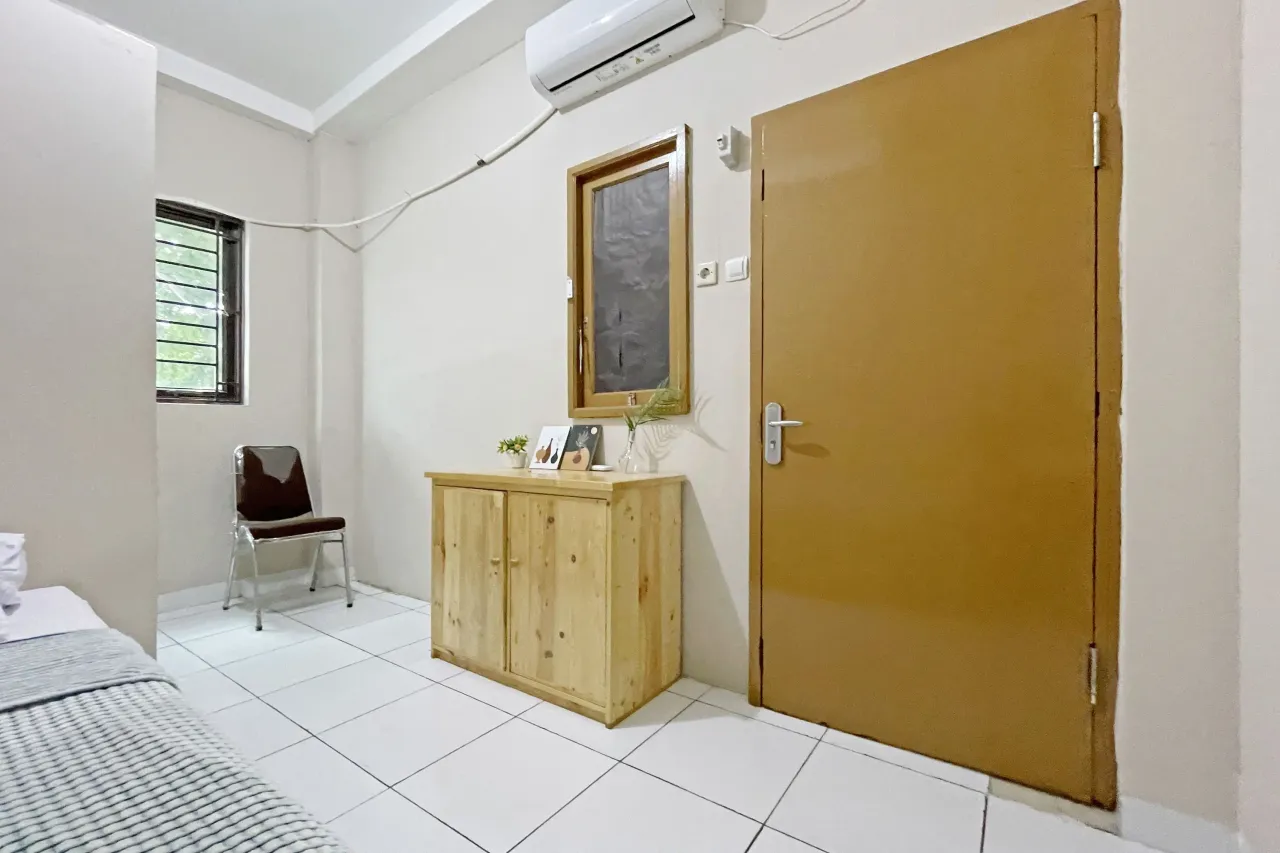 Cemara House Cengkareng Pocket Single B - Foto 3