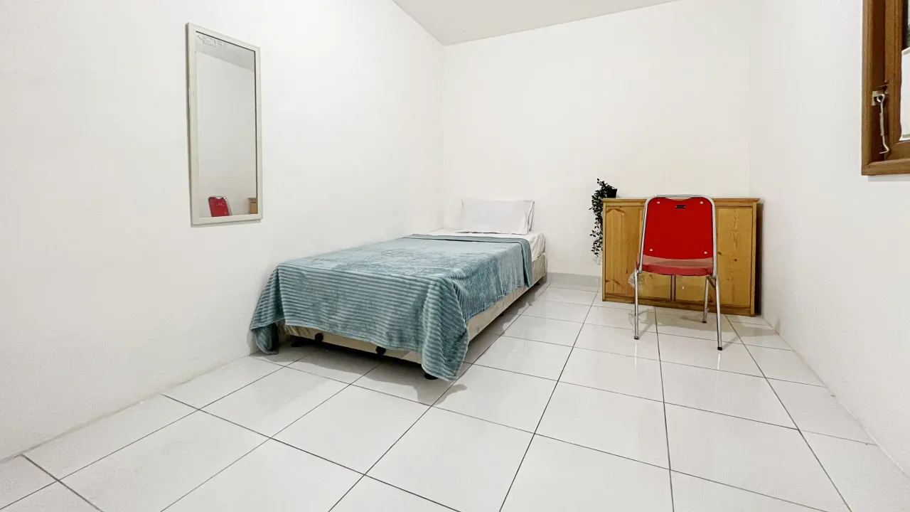 Cemara House Cengkareng Pocket Single B - Foto 5