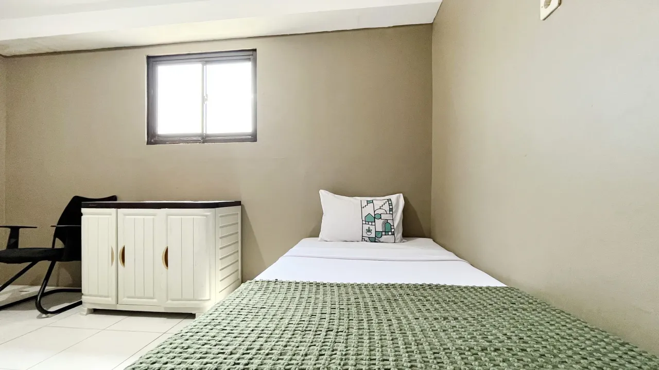 Cemara House Cengkareng Pocket Single A - Foto 4