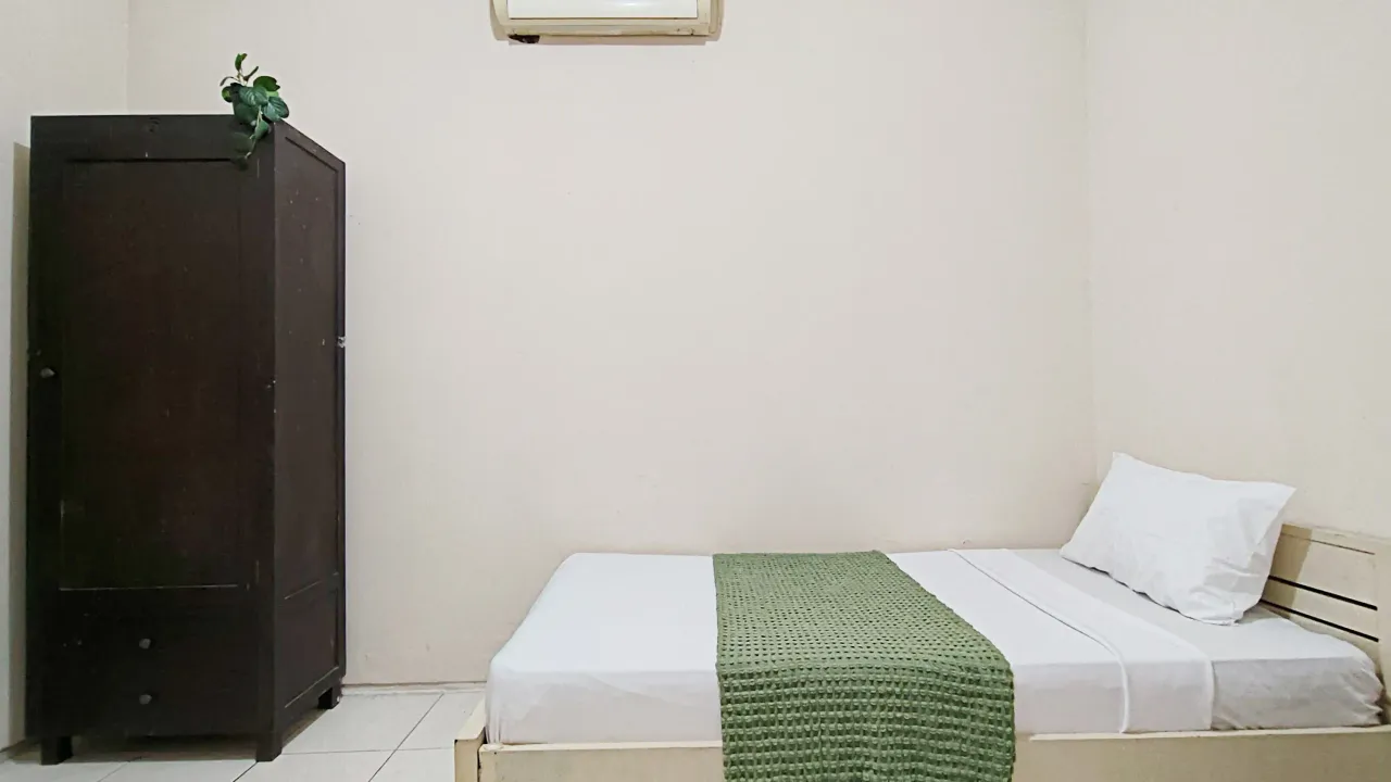 S Parman Residence Tomang Regular Single A - Foto 2