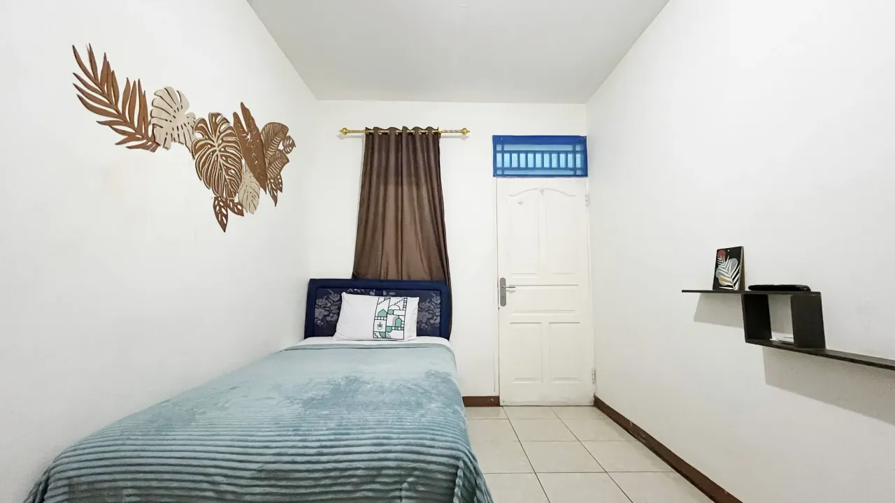 Rays Residence Kebon Jeruk Superior Queen A - Foto 4