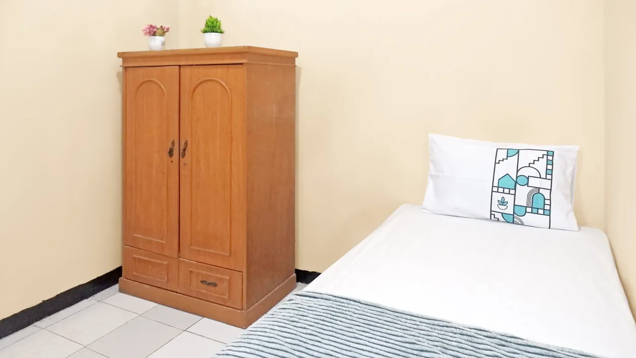 8 Syahdan Kemanggisan Superior Single A - Foto 5